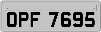 OPF7695