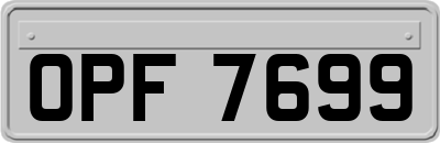 OPF7699