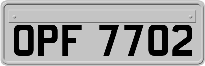 OPF7702