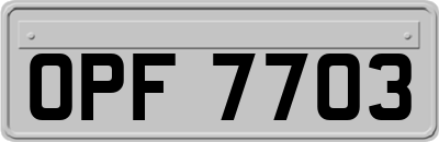 OPF7703