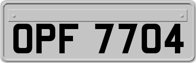 OPF7704