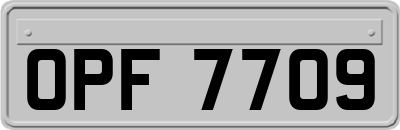 OPF7709