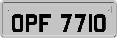 OPF7710