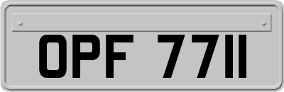 OPF7711