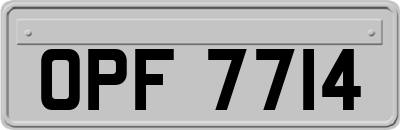 OPF7714