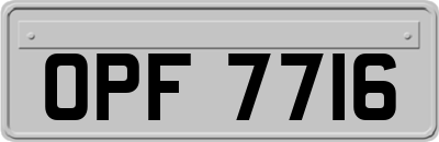OPF7716