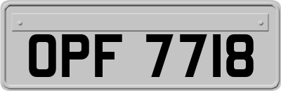 OPF7718