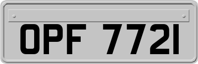 OPF7721