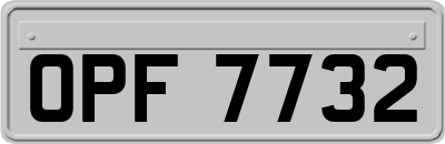 OPF7732