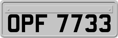 OPF7733