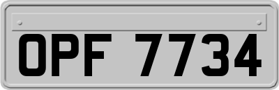 OPF7734