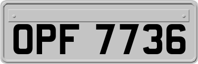 OPF7736