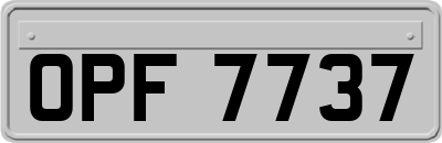 OPF7737