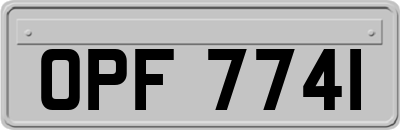 OPF7741