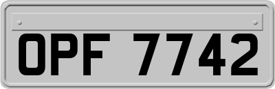 OPF7742