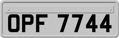 OPF7744