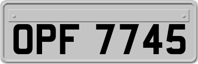 OPF7745
