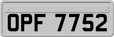 OPF7752