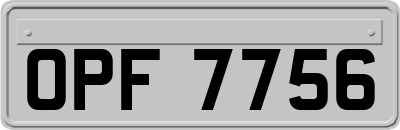 OPF7756