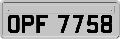 OPF7758