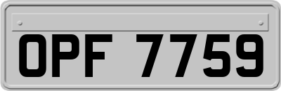 OPF7759