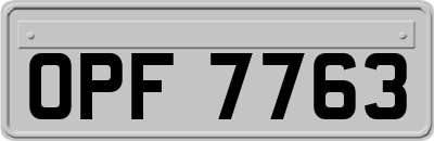 OPF7763