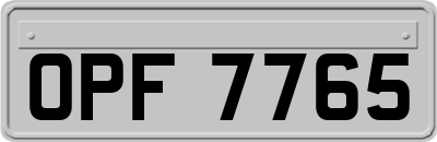 OPF7765