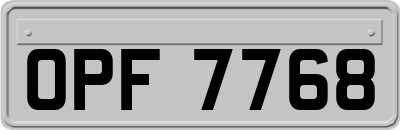 OPF7768