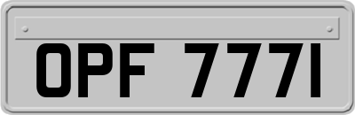 OPF7771