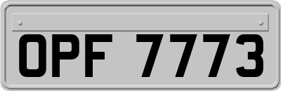OPF7773