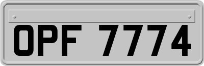 OPF7774