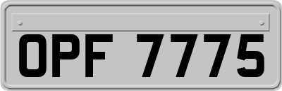 OPF7775