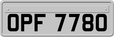 OPF7780