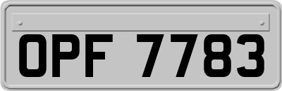 OPF7783