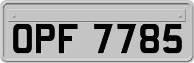 OPF7785