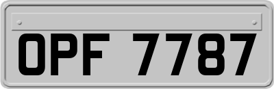 OPF7787