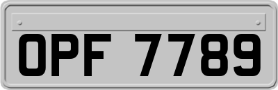 OPF7789