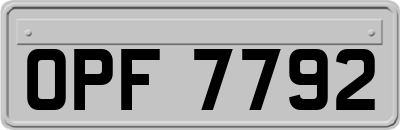 OPF7792