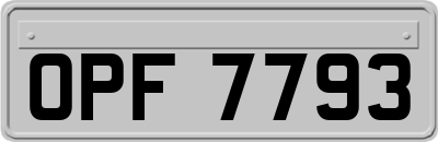 OPF7793
