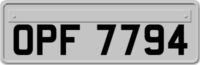 OPF7794