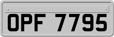OPF7795