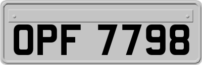 OPF7798