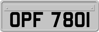 OPF7801