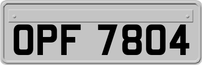 OPF7804