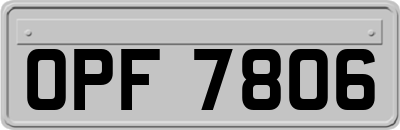 OPF7806