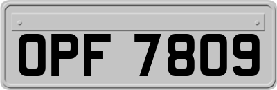 OPF7809