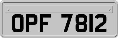 OPF7812