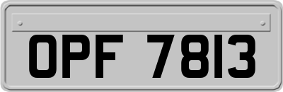 OPF7813