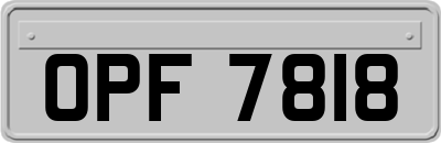 OPF7818