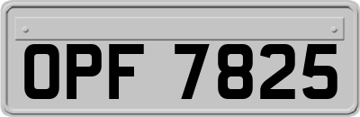 OPF7825